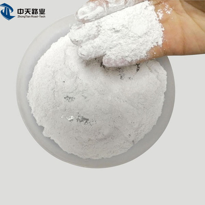 পলিমার হোয়াইট পাউডার জন্য ধোঁয়া দমনকারী শিখা retardant Additives হ্যালোজেন বিনামূল্যে