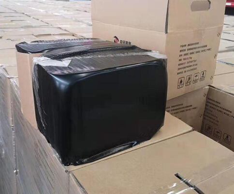 গুণ  Road Crack Bituminous Sealant Concrete Road Modified Bitumen Roof Sealant For Asphalt কারখানা