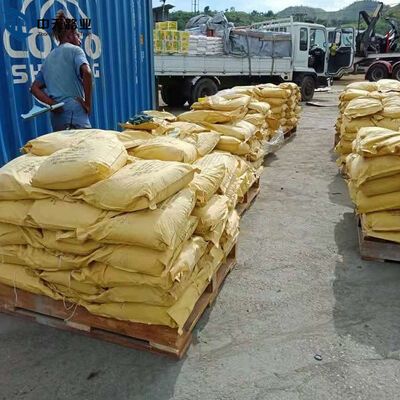 গুণ  20kgs 25kgs 44lb Mix Cold Asphalt Driveway Repair In Bags Asphalt Bags কারখানা