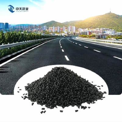 Antirutting Asphalt Additives Road Rutting প্রতিরোধ পলিমার
