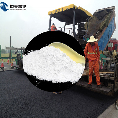 পলিমার হোয়াইট পাউডার জন্য ধোঁয়া দমনকারী শিখা retardant Additives হ্যালোজেন বিনামূল্যে