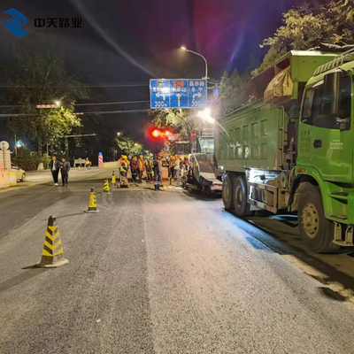 Anti Rut Pavement Special Asphalt Modifier Ara