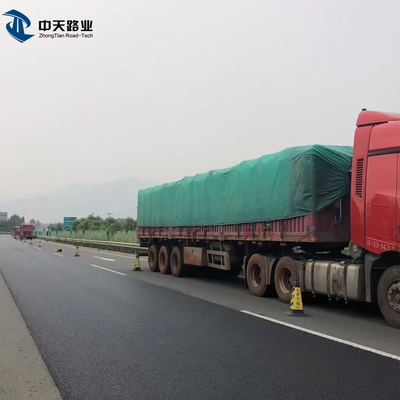 Anti Rut Pavement Special Asphalt Modifier Ara