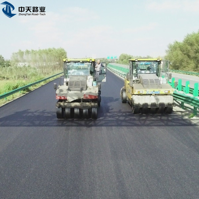 CNAS Anti Rutting Asphalt Modifiers Pavement Special