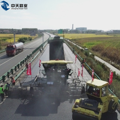 CNAS Anti Rutting Asphalt Modifiers Pavement Special