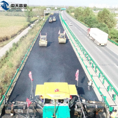 সান্দ্রতা 60 70 অ্যাসফল্ট মিশ্রণ রাসায়নিক তুষার অপসারণ রাসায়নিক গলতে