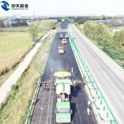 CNAS Anti Rutting Asphalt Modifiers Pavement Special